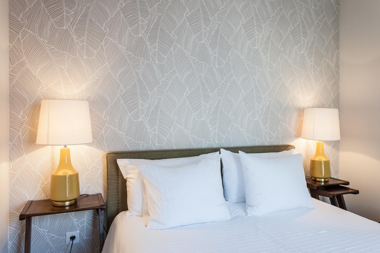 Bairrus Lisbon Apartments - Principe Real/Brick Εξωτερικό φωτογραφία